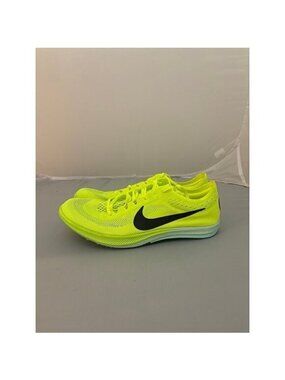 Nike ZoomX Dragonfly volt mint track spikes women's shoes size 10.5 DR9922 700